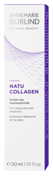 ANNEMARIE BÖRLIND - NATUCOLLAGEN BOOST Fluid 30ml