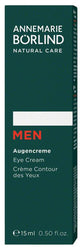 ANNEMARIE BÖRLIND - MEN AUGENCREME 15ml