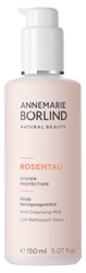 ANNEMARIE BÖRLIND - ROSENTAU Reinigungsmilch 150ml