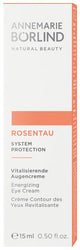 ANNEMARIE BÖRLIND - ROSENTAU Vitalisierende Augencreme 15ml