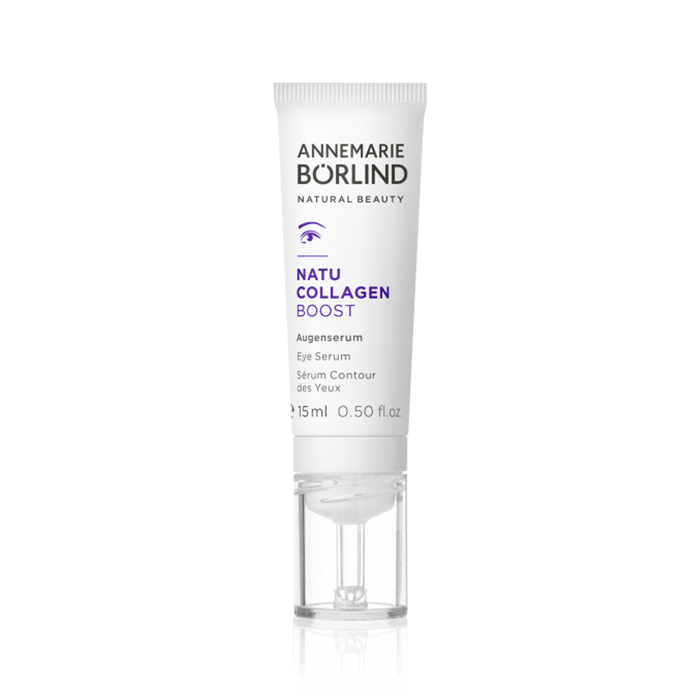 ANNEMARIE BÖRLIND - Natucollagen Boost Augenserum, 15 ml