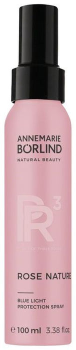 Annemarie Börlind - ROSE NATURE BLUE LIGHT PROTECTION SPRAY, 100ml