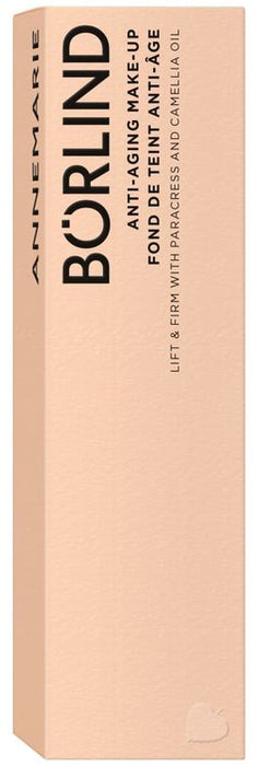 ANNEMARIE BÖRLIND - Anti Aging Make up hazel, 30ml