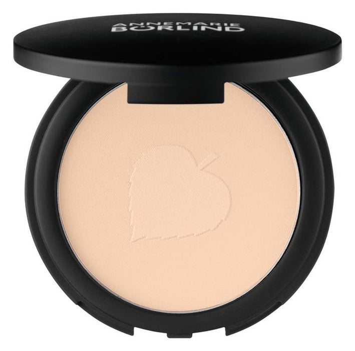 ANNEMARIE BÖRLIND - Kompaktpuder light, 9g