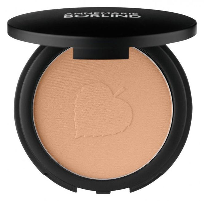 ANNEMARIE BÖRLIND - KOMPAKT-MAKE-UP ivory, 10g