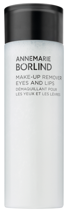 ANNEMARIE BÖRLIND - MAKE-UP ENTFERNER AUGE & LIPPE, 125ml
