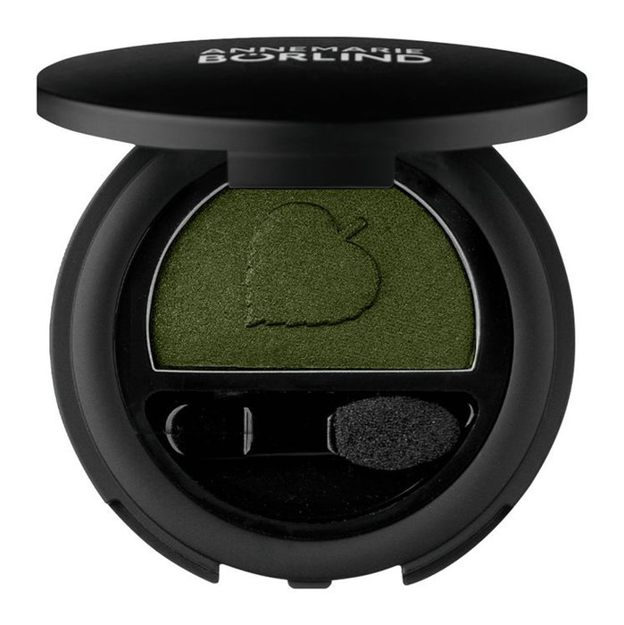ANNEMARIE BÖRLIND - Puderlidschatten dark green, 2g