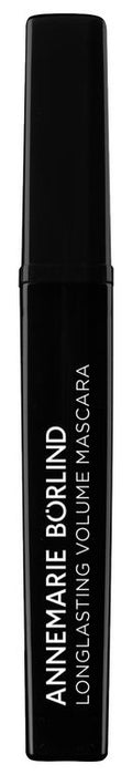 ANNEMARIE BÖRLIND - Long Lasting Volume Mascara black, 10ml