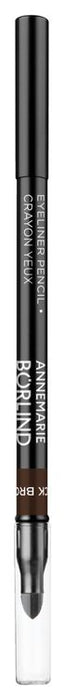 ANNEMARIE BÖRLIND - Kajal black brown