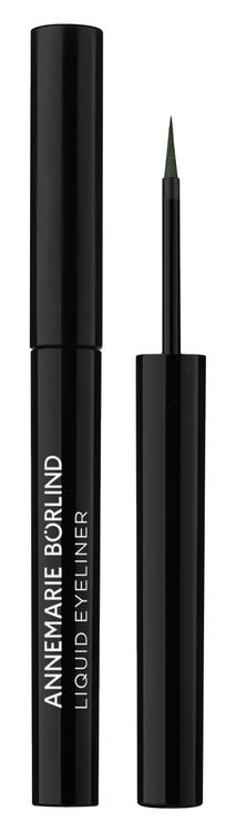 ANNEMARIE BÖRLIND - Liquid Eyeliner black