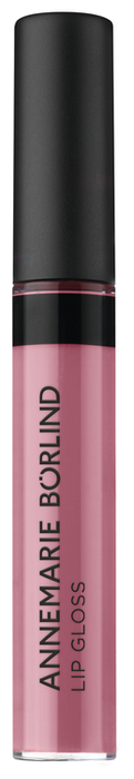 ANNEMARIE BÖRLIND - LIPGLOSS dewy rosé, 9ml