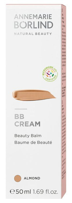 ANNEMARIE BÖRLIND - BB Cream almond, 50ml