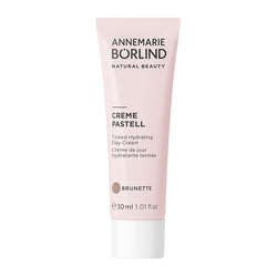 ANNEMARIE BÖRLIND - CREME PASTELL Getönte Tagescreme brunette, 30ml
