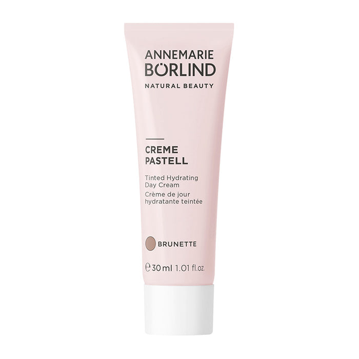 ANNEMARIE BÖRLIND - CREME PASTELL Getönte Tagescreme brunette, 30ml