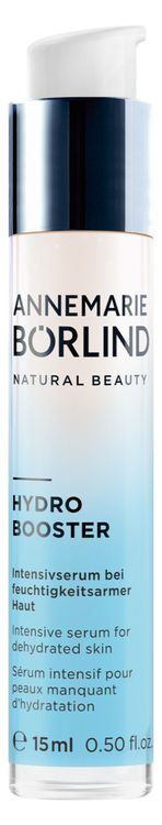 ANNEMARIE BÖRLIND - HYDRO BOOSTER Intensivserum, 15ml