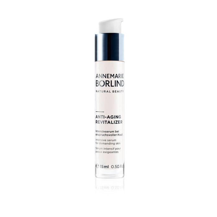 ANNEMARIE BÖRLIND - Anti Aging REVITALISER Intensivserum, 15ml