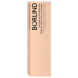 ANNEMARIE BÖRLIND - NATUWEAR FOUNDATION  LIGHT, 30ml