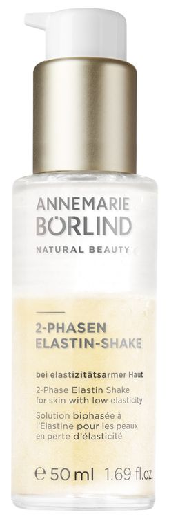 börlind 2 phasen aloe vera shake ANNEMARIE BÖRLIND