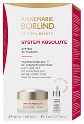 ANNEMARIE BÖRLIND - SYSTEM ABSOLUTE TAGESPFLEGE-SET, 1St