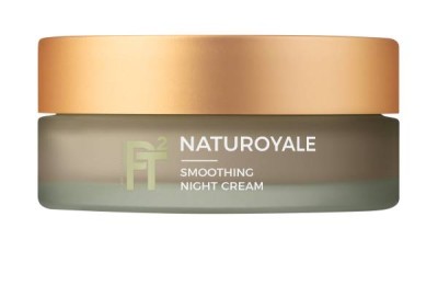 ANNEMARIE BÖRLIND - NATUROYALE Firming Day Cream, 50ml