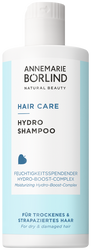 ANNEMARIE BÖRLIND - HAIR CARE Hydro Shampoo, 250ml