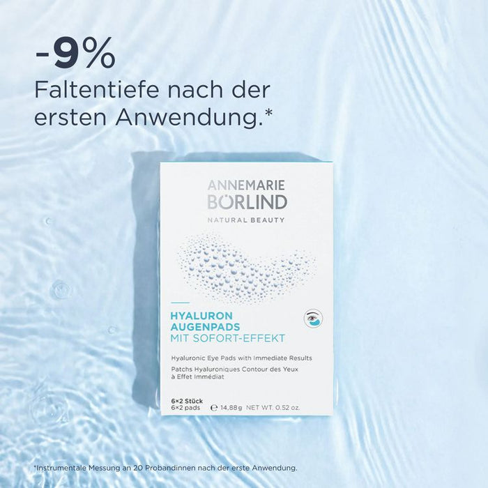 ANNEMARIE BÖRLIND - Hydration Boost Kit
