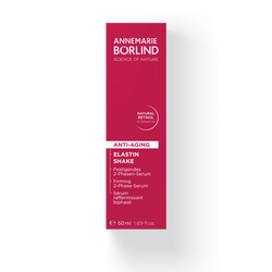 ANNEMARIE BÖRLIND - ANTI-AGING ELASTIN SHAKE, 50ml