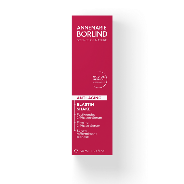 ANNEMARIE BÖRLIND - ANTI-AGING ELASTIN SHAKE, 50ml