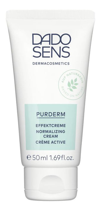 DADO SENS - PURDERM Effektcreme 50ml