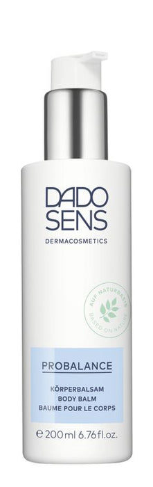 DADO SENS - PROBALANCE Körperbalsam 200ml