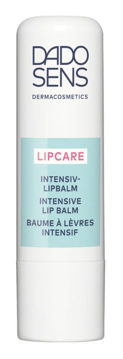 DADO SENS - SPEZIALPFLEGE Lipcare Intensiv-Lipbalm 4,8ml