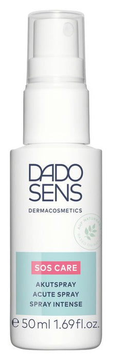 DADO SENS - SPEZIALPFLEGE SOS Care Akutspray 50ml