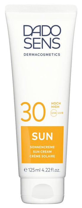 DADO SENS - SUN SONNENCREME SPF 30 125ml