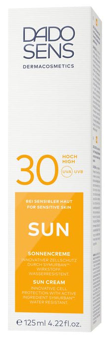 DADO SENS - SUN SONNENCREME SPF 30 125ml