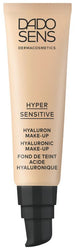 DADO SENS - HYPERSENSITIVE HYALURON MAKE-UP almond, 30ml