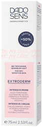 DADO SENS - EXTRODERM INTENSIV-CREME LIMITED EDITION 75 ml