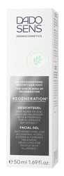 DADO SENS - Regeneration Gesichtsgel, 50ml
