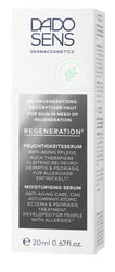 DADO SENS - Regeneration E Feuchtigkeitsserum, 20ml