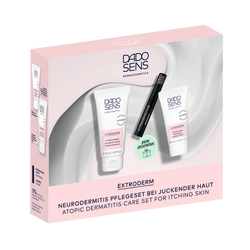 DADO SENS - Neurodermitis Pflegeset 1 Stk.