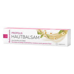 Bakanasan - Propolis Hautbalsam 30ml