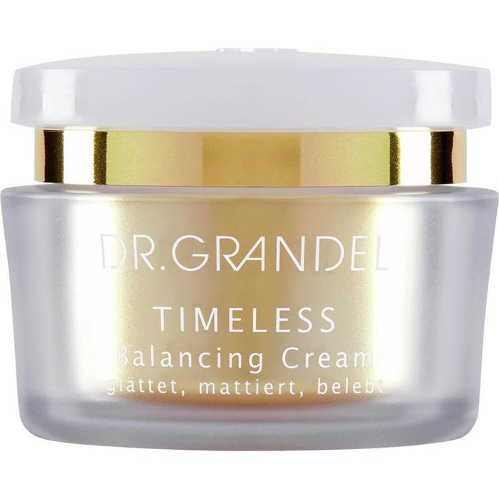 DR. GRANDEL - Timeless Balancing Cream, 50ml