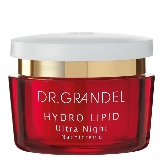 Dr. Grandel - Hydro Lipid Ultra Night Nachtcreme 50ml