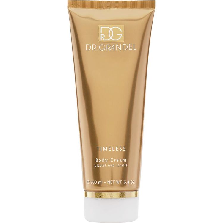 DR. GRANDEL - Timeless Body Cream, 200ml — Reformhaus.de