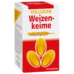 Dr. Grandel - Vollgran Weizenkeime 500g