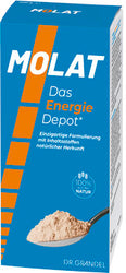 Dr. Grandel - Molat Energiedepot 500g
