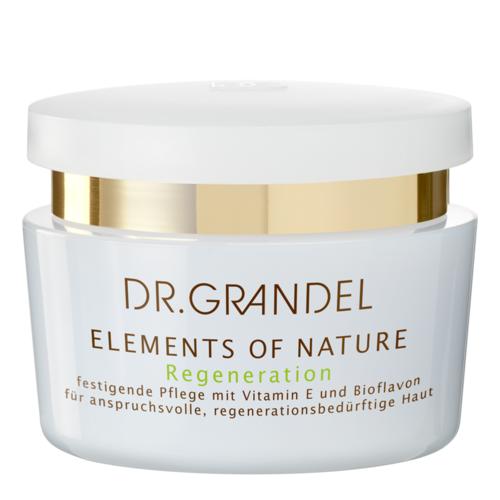 Dr. Grandel - Elements of Nature Pflege Regeneration 50 ml
