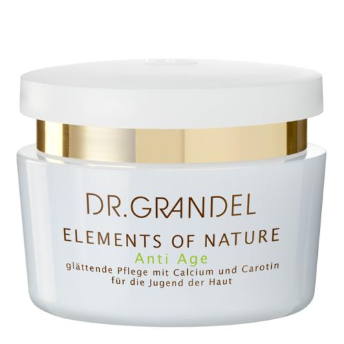 Dr. Grandel - Elements of Nature Anti Age 50 ml