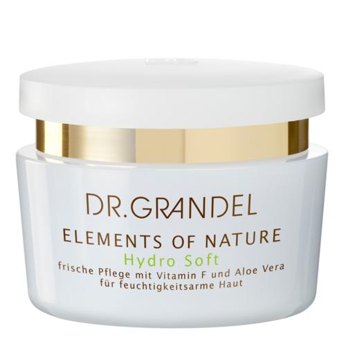 Dr. Grandel - Elements of Nature Hydro Soft 50 ml