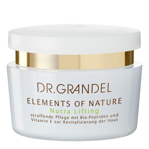 Dr. Grandel - Elements of Nature Nutra Lifting 50 ml