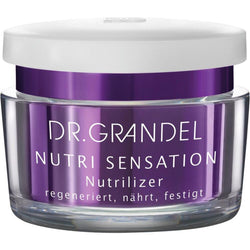 DR. GRANDEL - Nutri Sensation Nutrilizer, 50ml